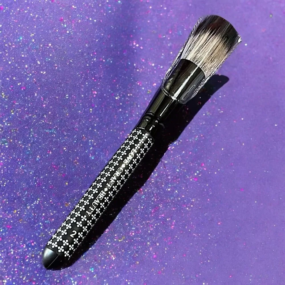 Love Craft Beauty Brush #2 Brand New Without Box